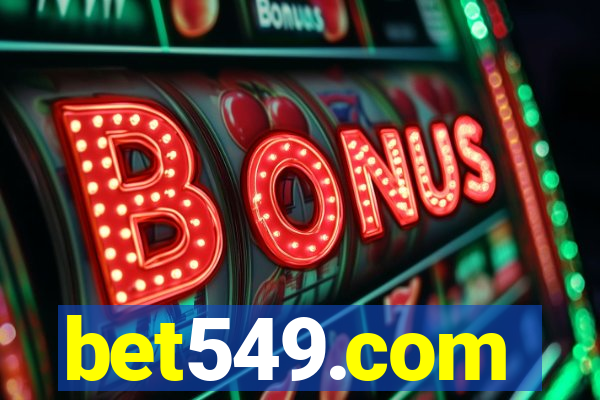 bet549.com