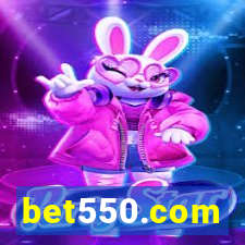 bet550.com