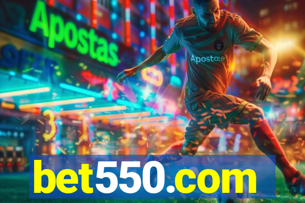 bet550.com