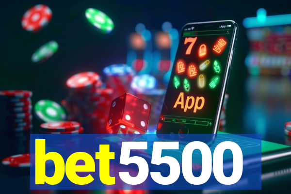 bet5500