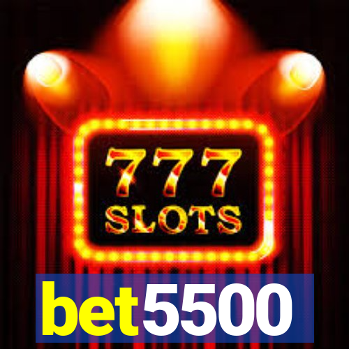 bet5500