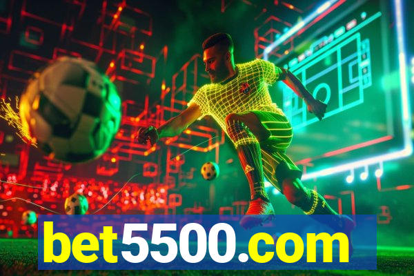 bet5500.com