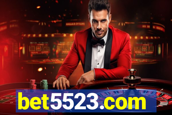 bet5523.com