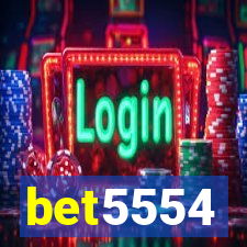 bet5554