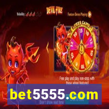 bet5555.com