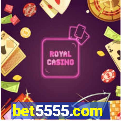 bet5555.com