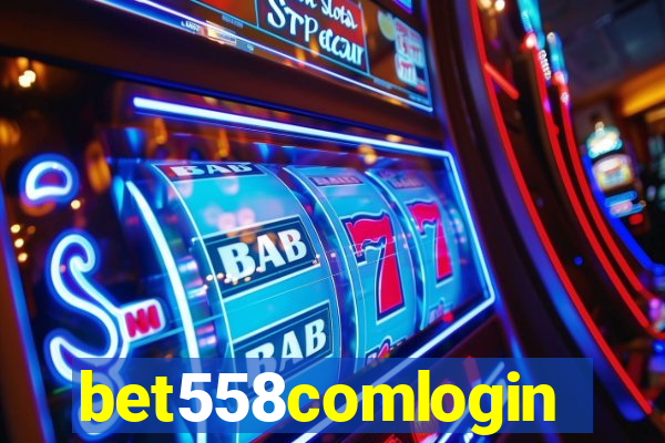 bet558comlogin