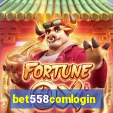 bet558comlogin