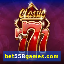 bet558games.com