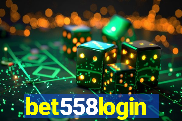 bet558login