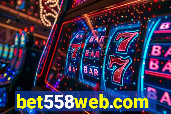 bet558web.com