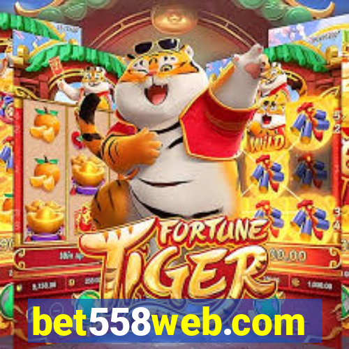 bet558web.com