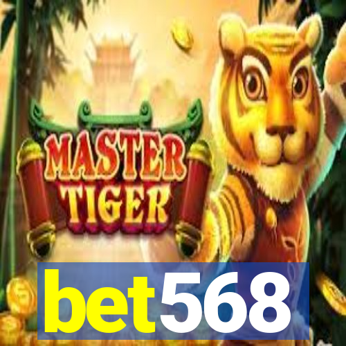 bet568