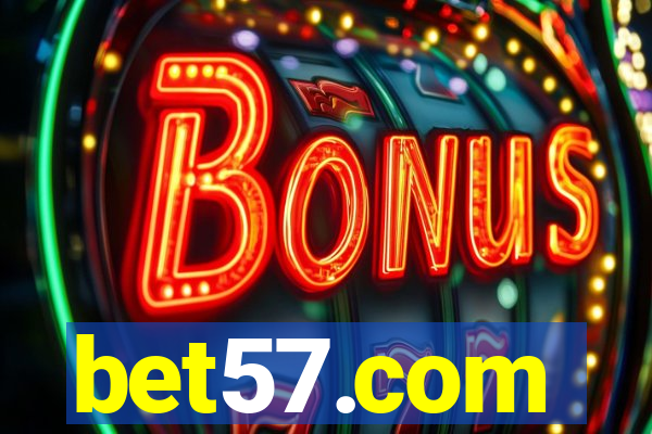 bet57.com