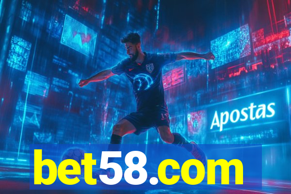 bet58.com