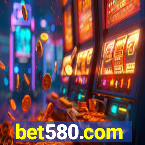 bet580.com