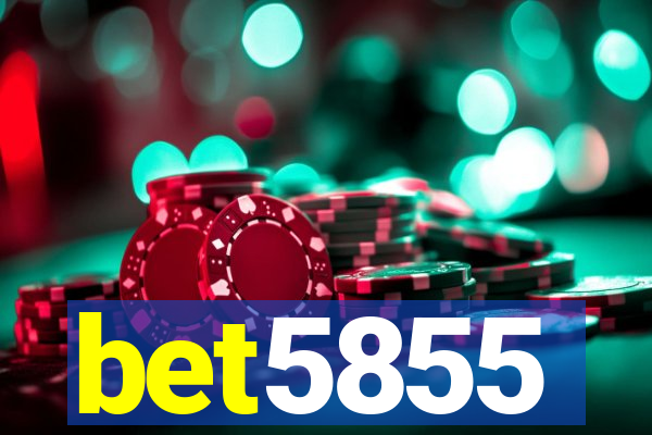 bet5855