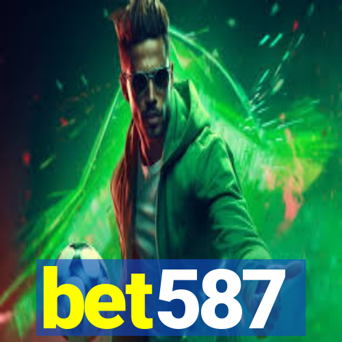 bet587