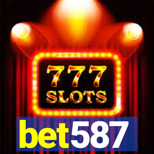 bet587