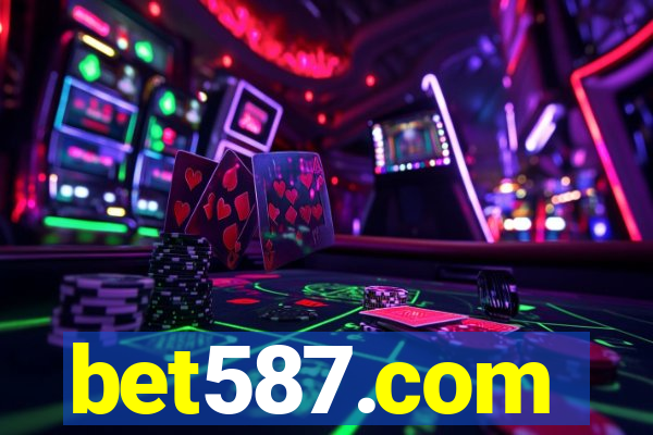 bet587.com