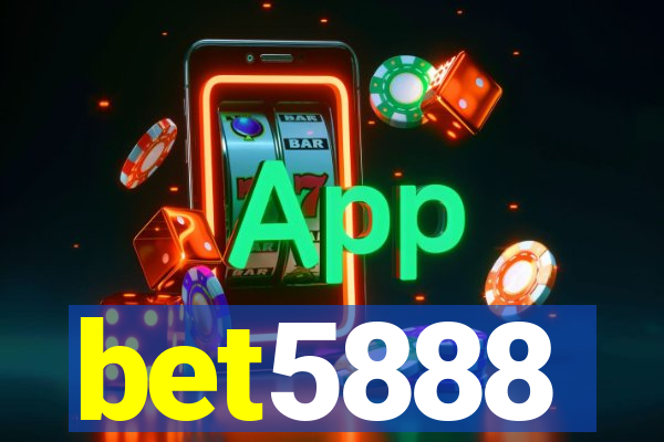 bet5888