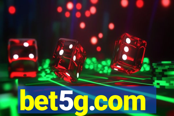 bet5g.com