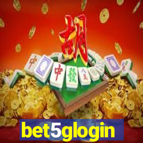 bet5glogin