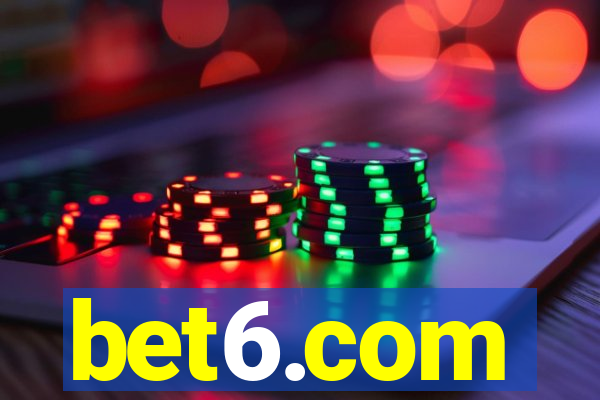 bet6.com