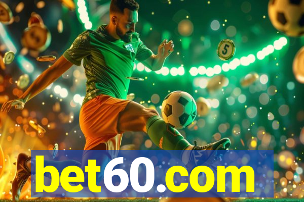 bet60.com