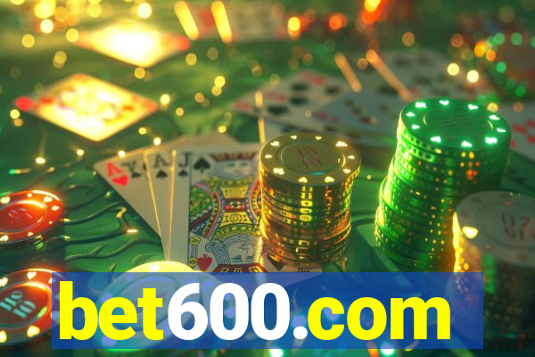 bet600.com