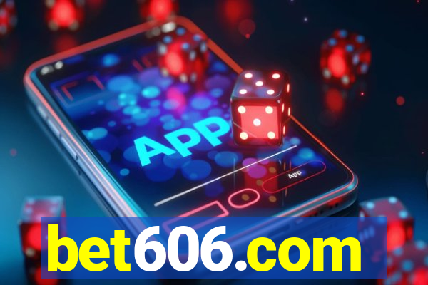 bet606.com