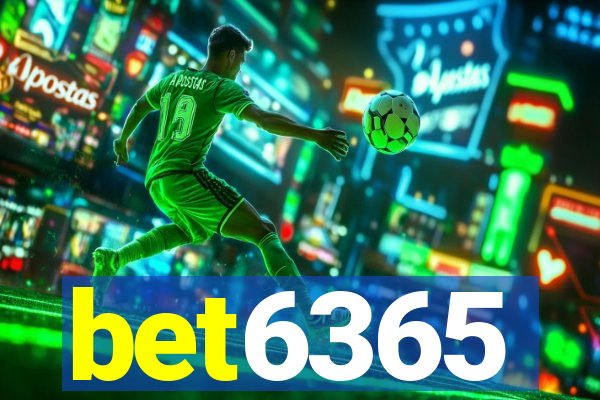 bet6365