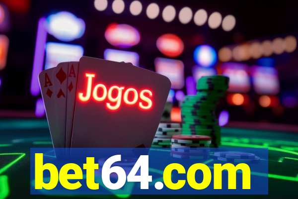 bet64.com