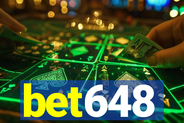 bet648