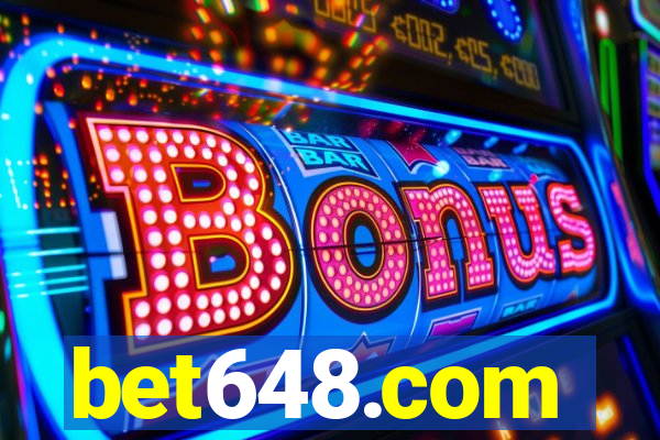 bet648.com