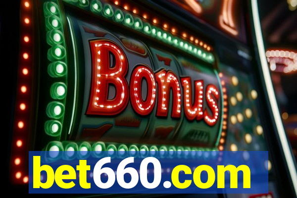 bet660.com