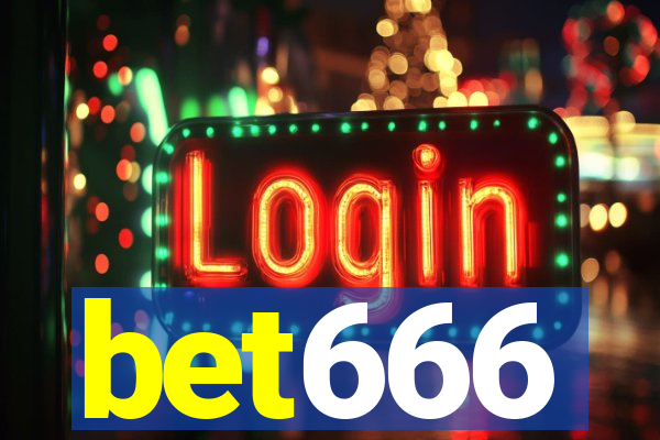 bet666