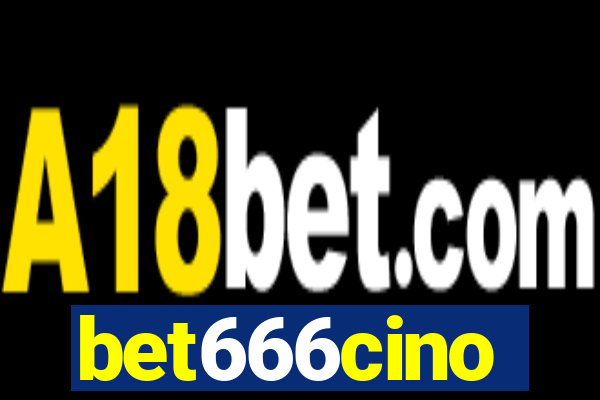 bet666cino