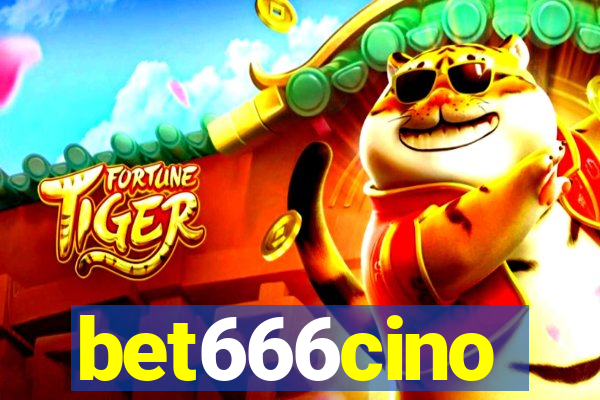 bet666cino