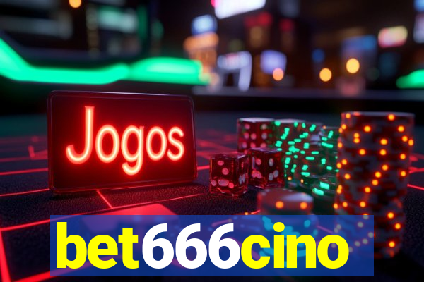 bet666cino