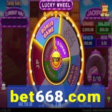 bet668.com