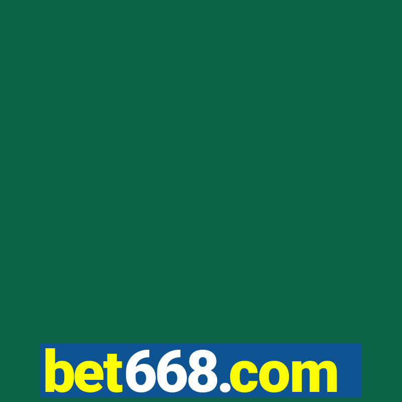 bet668.com