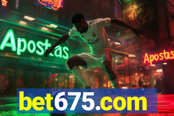 bet675.com