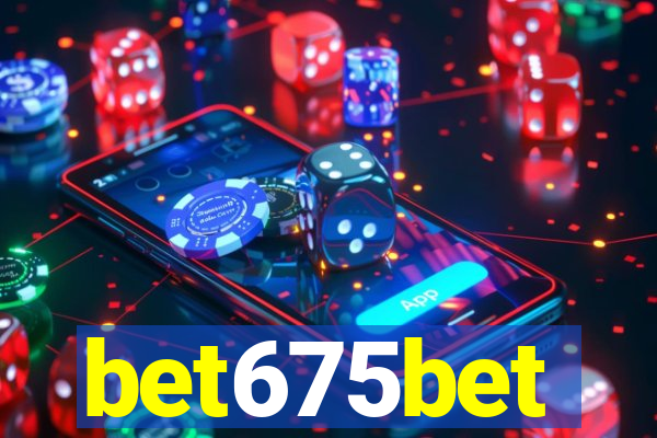 bet675bet