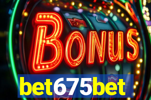 bet675bet