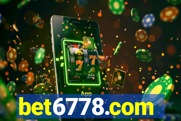 bet6778.com