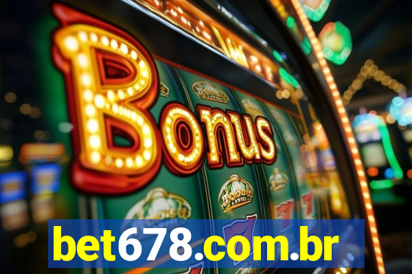 bet678.com.br