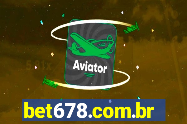 bet678.com.br