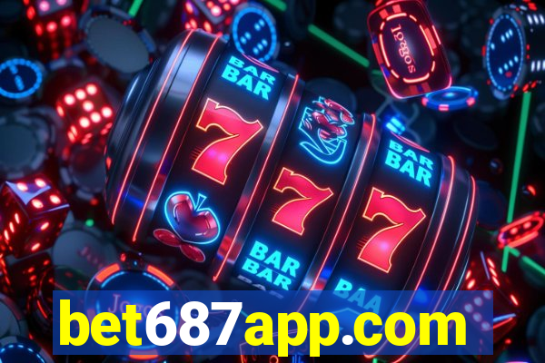 bet687app.com