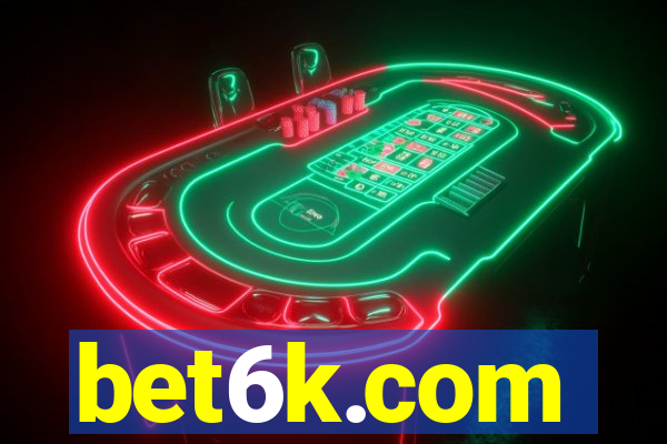 bet6k.com